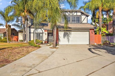 A home in Rialto