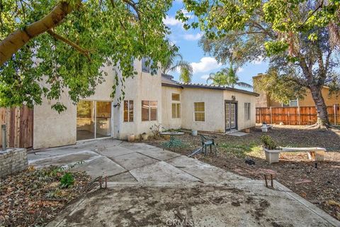 A home in Rialto