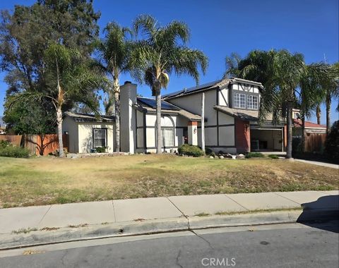 A home in Rialto