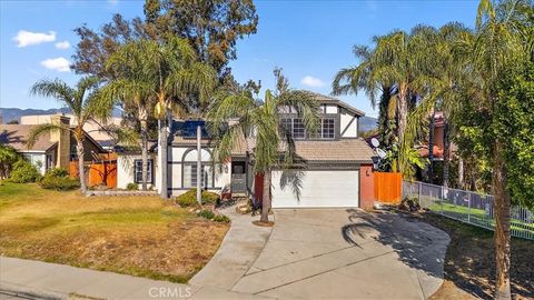 A home in Rialto