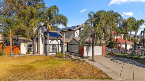 A home in Rialto