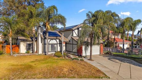 A home in Rialto