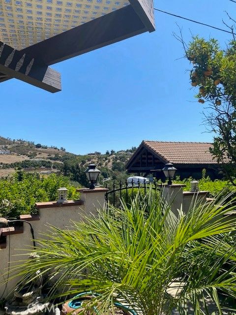 A home in Fallbrook