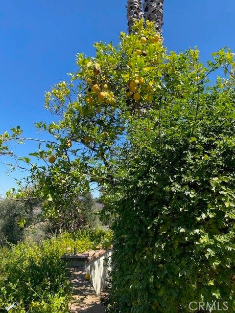 A home in Fallbrook