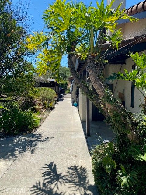 A home in Fallbrook