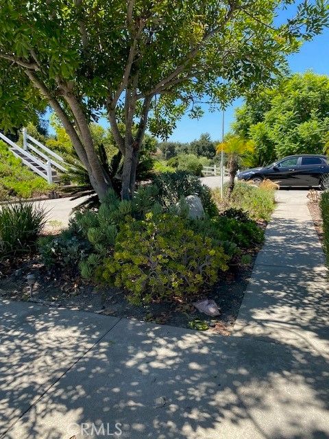 A home in Fallbrook