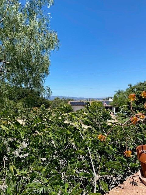 A home in Fallbrook