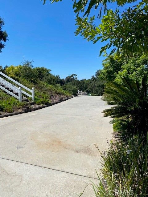 A home in Fallbrook