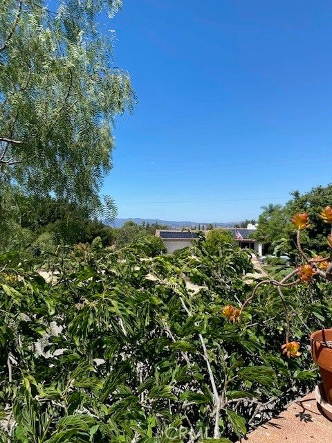 A home in Fallbrook