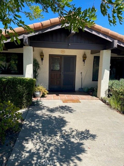 A home in Fallbrook