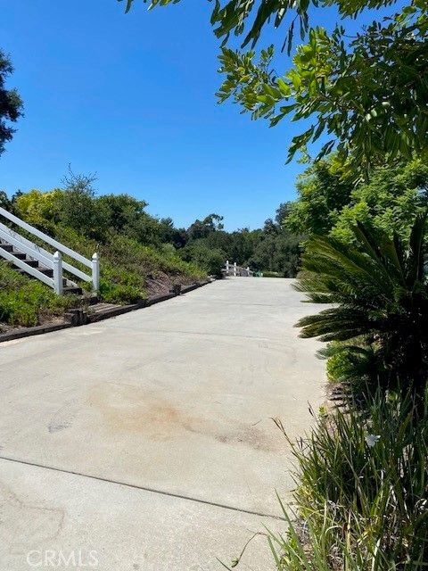 A home in Fallbrook