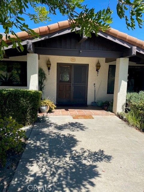 A home in Fallbrook