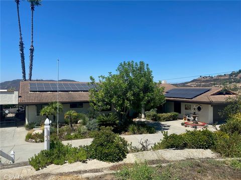 1335 Sunny Heights Road Fallbrook CA 92028