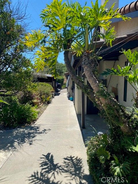 A home in Fallbrook