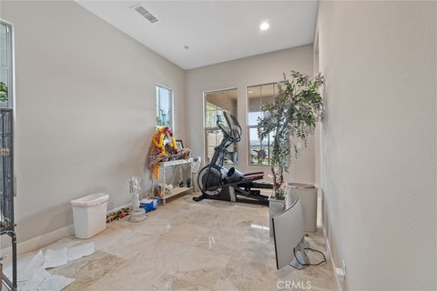 A home in Rancho Mission Viejo