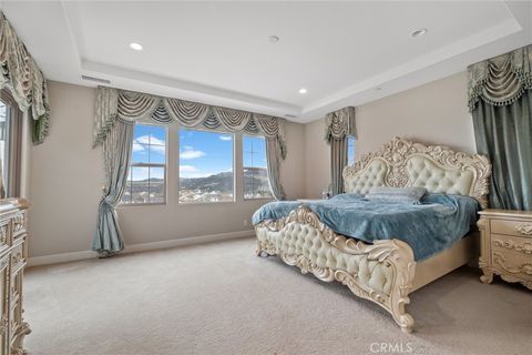 A home in Rancho Mission Viejo