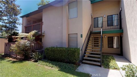 A home in Garden Grove