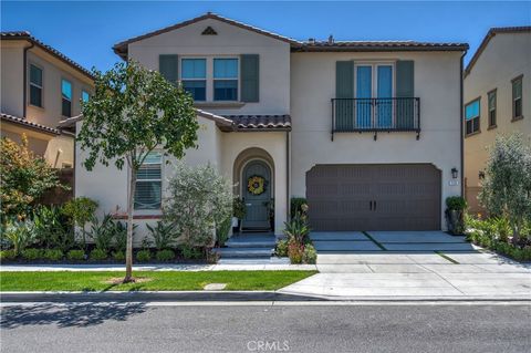 116 Wanderer Irvine CA 92618