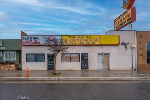 14106 Pioneer Boulevard Norwalk CA 90650
