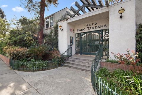 18620 Hatteras Street 180 Tarzana CA 91356