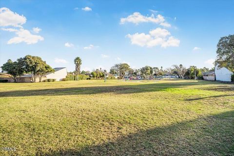 A home in Port Hueneme