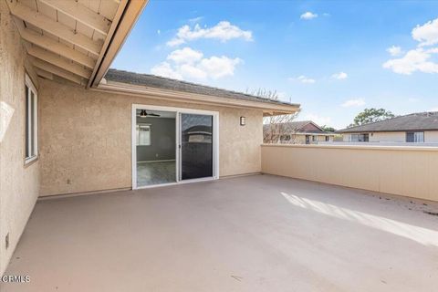 A home in Port Hueneme