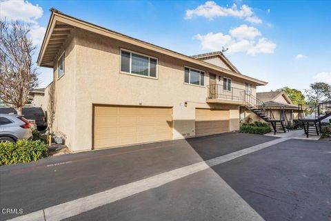 A home in Port Hueneme