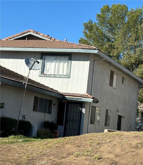 A home in Highland