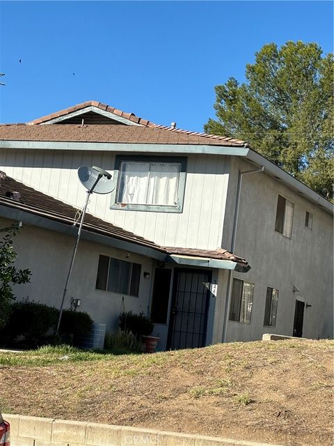 A home in Highland