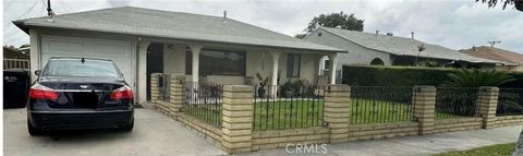11839 Allard Street Norwalk CA 90650