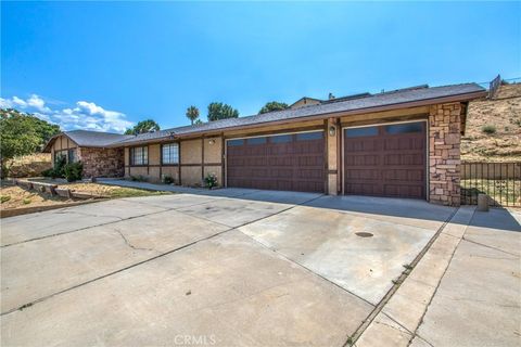 A home in Redlands