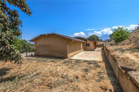 A home in Redlands