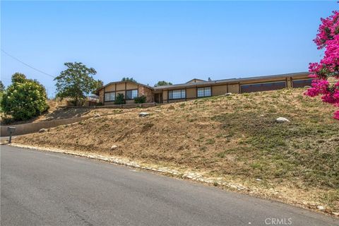 A home in Redlands