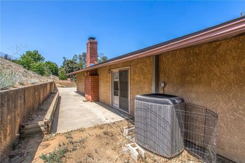 A home in Redlands