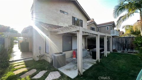 A home in Laguna Niguel