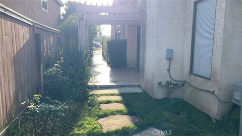 A home in Laguna Niguel