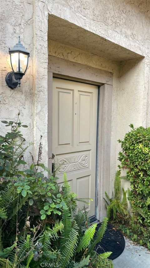 A home in Laguna Niguel