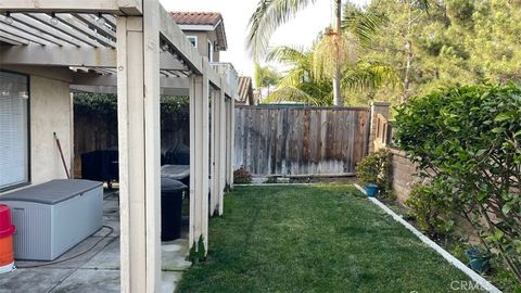 A home in Laguna Niguel