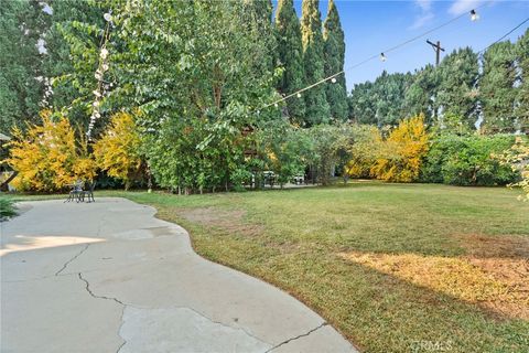 A home in Northridge