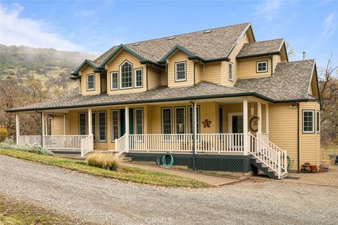 A home in Butte Valley