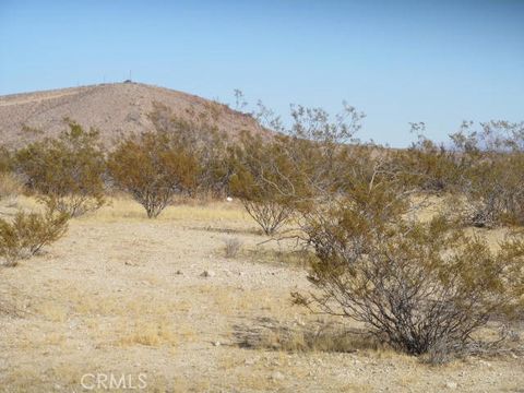 Photo of 1001 Neuralia Boulevard, California City, CA 93505 (MLS # HD24240607)