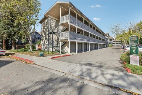 A home in Pleasanton