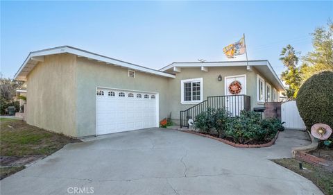 A home in Torrance