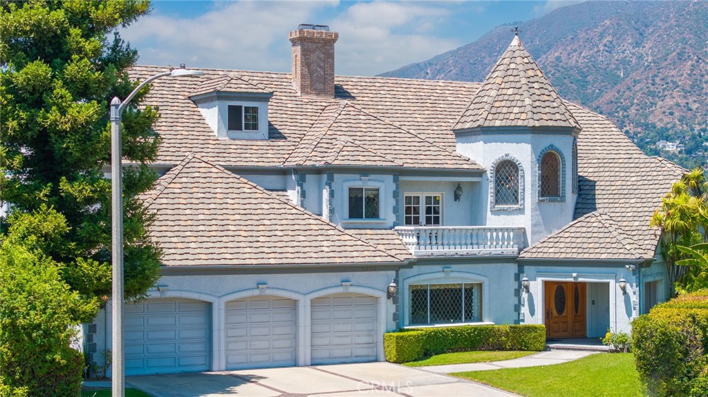View Arcadia, CA 91006 house
