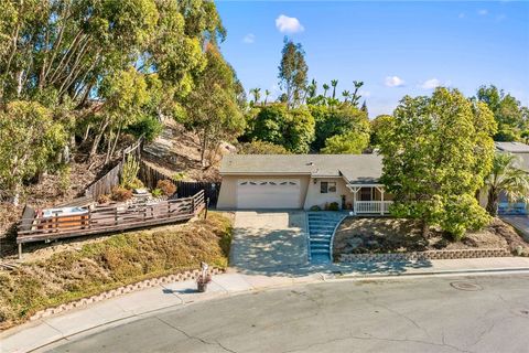 A home in Oceanside