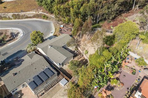 A home in Oceanside