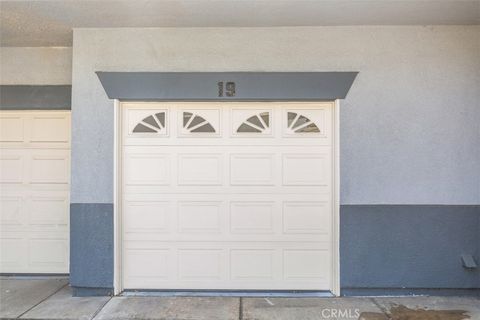 A home in Aliso Viejo