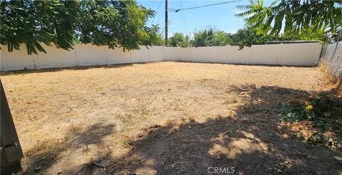 A home in Lake Elsinore