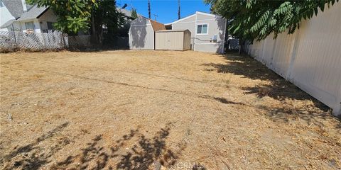 A home in Lake Elsinore