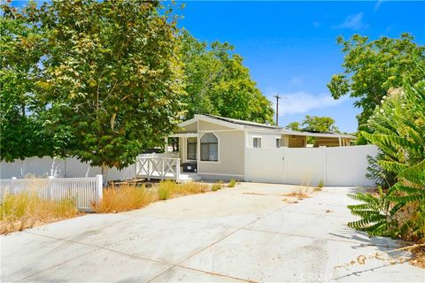 A home in Lake Elsinore